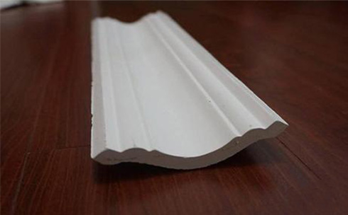 聚氨酯硬泡仿木发泡机(图2) 聚氨酯硬泡仿木发泡案例